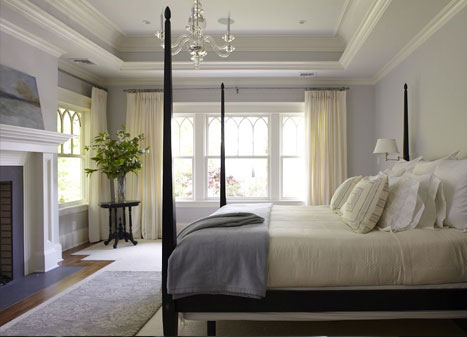 bedroom Interior Design