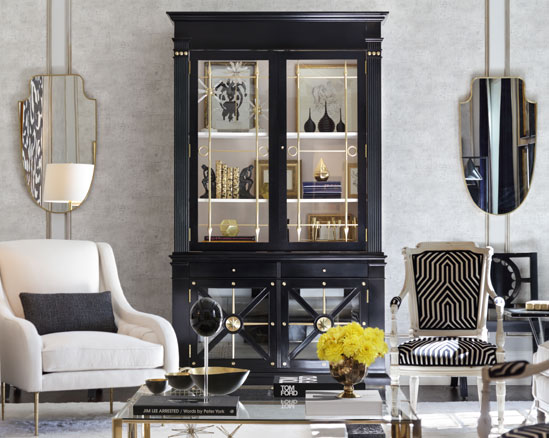 The 9th designer showhouse of New JERSEY 